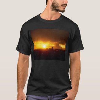 sunset shirt