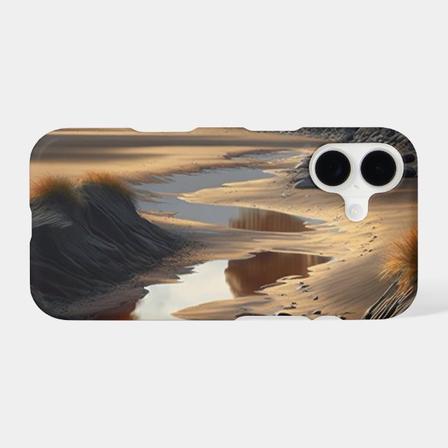 Sunset Shore (Back Horizontal)