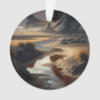 Sunset Shore