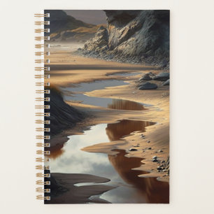 Sunset Shore Planner