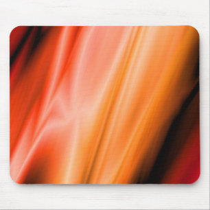 Sunset silk  mouse pad