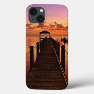 Sunset Sky iPhone 13 Case