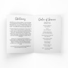 Sunset Sky Photos Celebration of Life Funeral