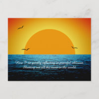 Sunset Soul