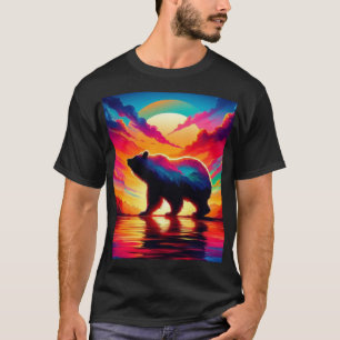Sunset Splendour T-Shirt