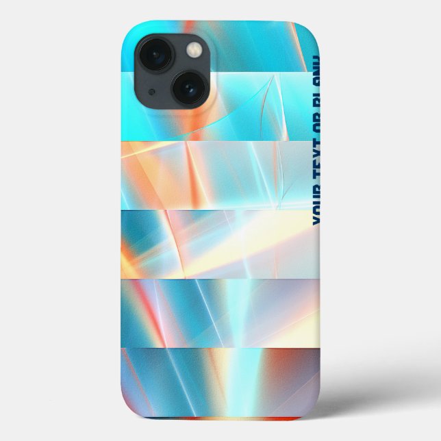 Sunset Strips Case-Mate iPhone Case (Back)