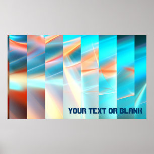 Sunset Strips Poster