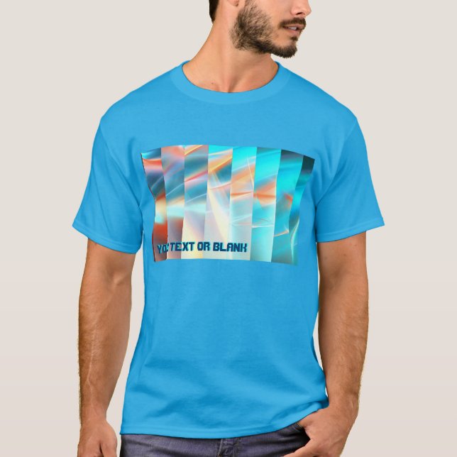 Sunset Strips T-Shirt (Front)