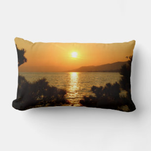 Sunset - Sunset cushion
