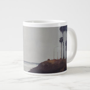 Sunset Surfbreak wave Cup