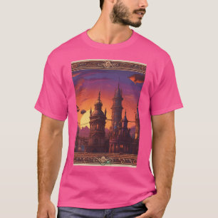 Sunset T-Shirt