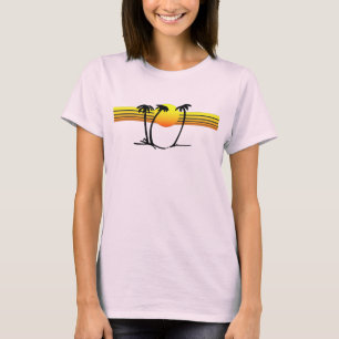 Sunset T-Shirt