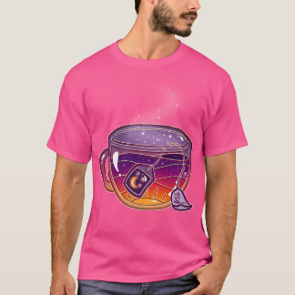 Sunset Tea T-Shirt