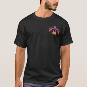 Sunset Thunderbird T-Shirt