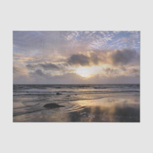 SUNSET TISSUE PAPER