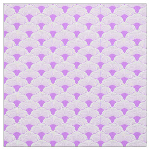 Sunset, tonal violet, concrete texture fabric