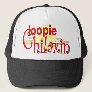 SUNSET TRUCKER HAT