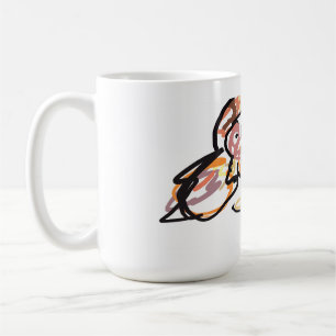 Sunset Turkey Autumn  Coffee Mug