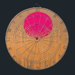 Sunset Vintage Dartboard<br><div class="desc">Sunset Vintage</div>