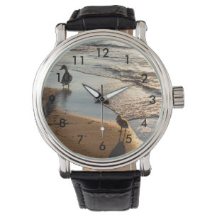 Sunset Walk With Mummy Watch