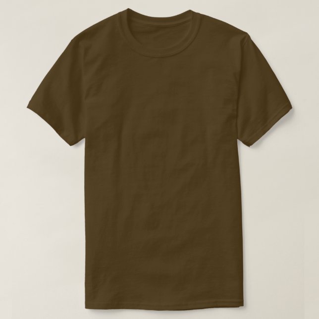 Sunset Worrier  T-Shirt (Design Front)