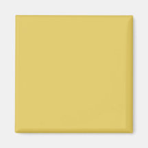Sunset Yellow E6CB5F Colour, With Option for Image