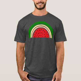 Sunsetmelon T-Shirt