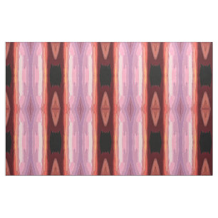 SUNSETS FABRIC