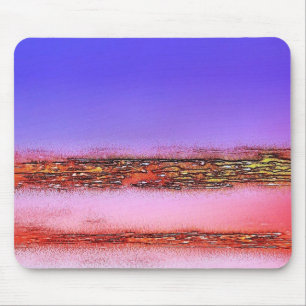 SUNSETS MOUSE PAD