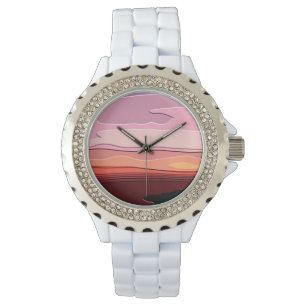 SUNSETS WATCH