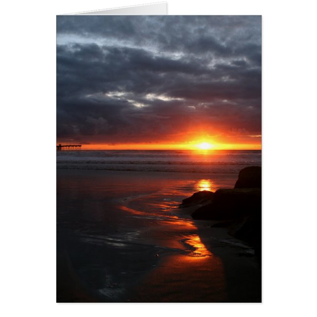 Sunsetting.... (Front)