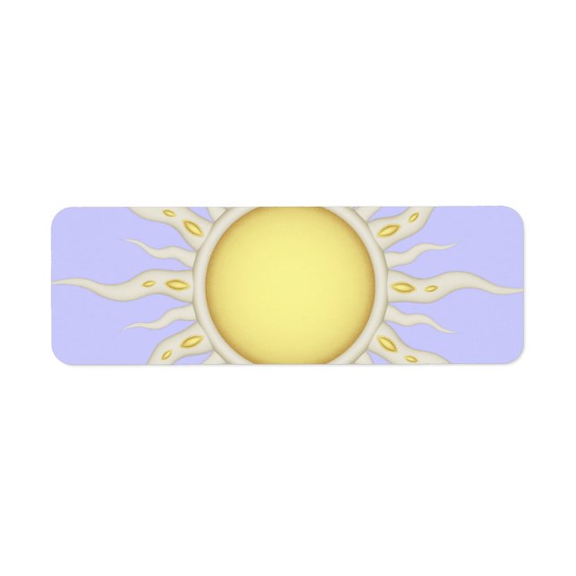 Sunshine (Front)