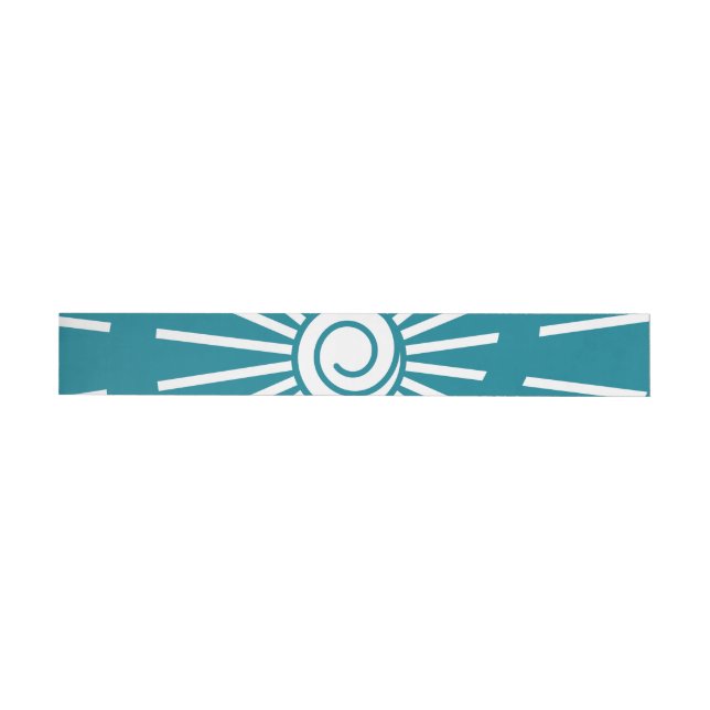 Sunshine 11 wrap around label (Individual)