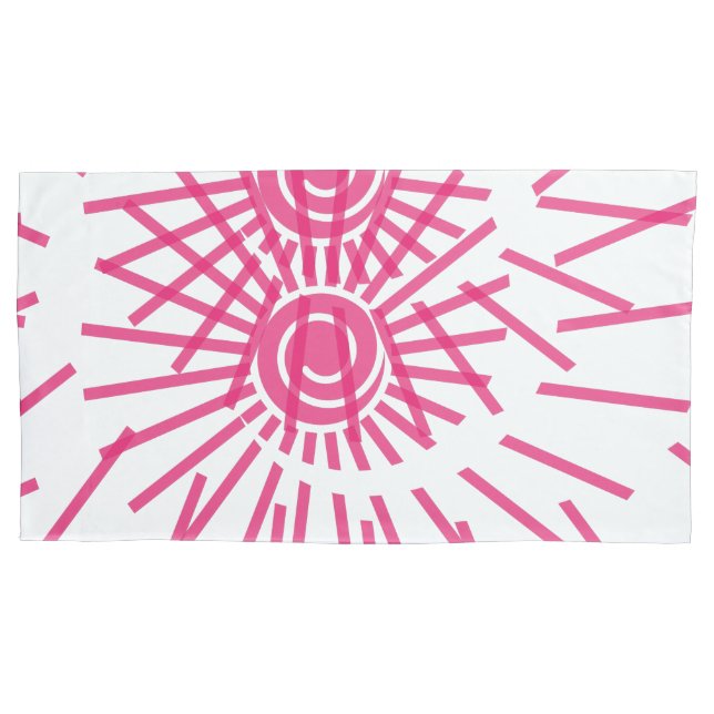 Sunshine 15 pillowcase (Front)