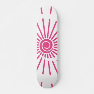 Sunshine 15 skateboard
