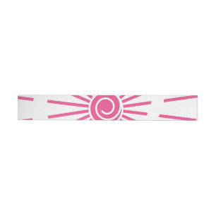 Sunshine 15 wrap around label