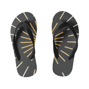 Sunshine 1 kid's jandals