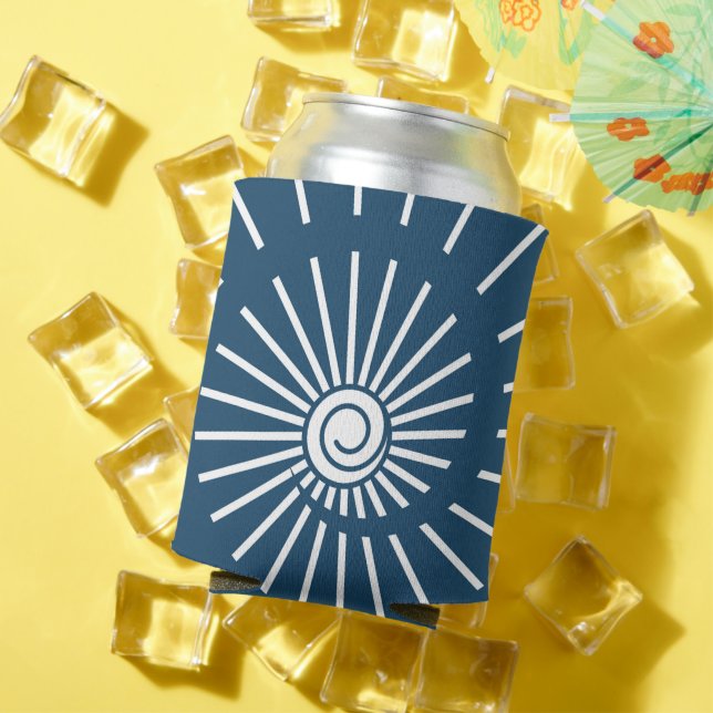 Sunshine 8 can cooler (In Situ Summer)