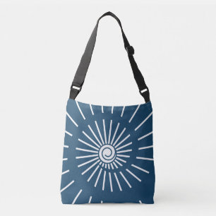 Sunshine 8 crossbody bag