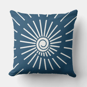Sunshine 8 cushion