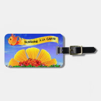 SUNSHINE ALA CARTE!
