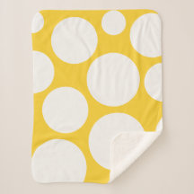 Sunshine and Hygge Blanket