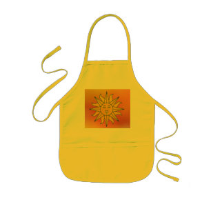 Sunshine Apron