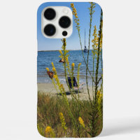 Sunshine Beach Flowers Butterfly Sailboat Gulf