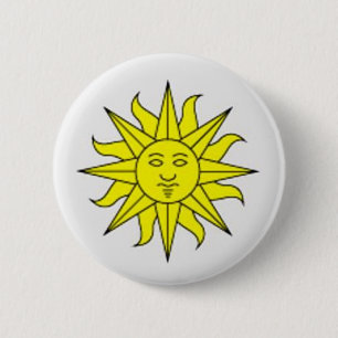 Sunshine Button