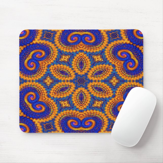 Sunshine by the waters.... mouse pad (With Mouse)