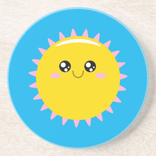 Sunshine Coaster (Front)