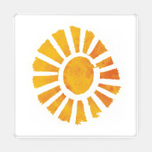 Sunshine coasters