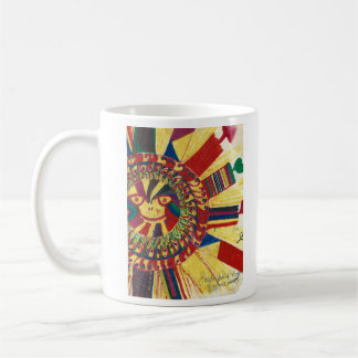 Sunshine Community Mug