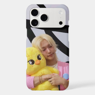 "Sunshine & Cuddles" Felix & BbokAri Phone Case